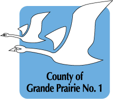 County of Grande Prairie #1